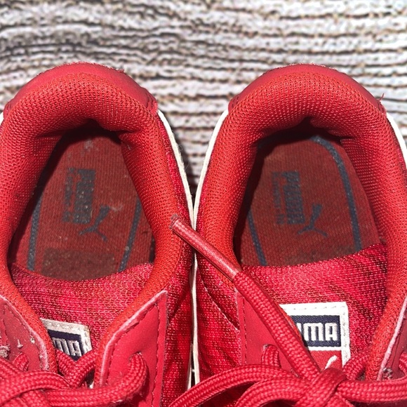 Boys Puma Sneakers - Picture 11 of 12